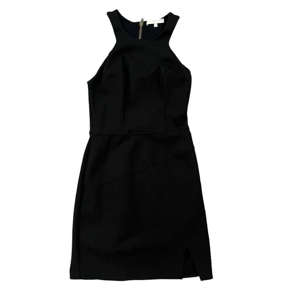 Lavender Brown - Women’s Little Black Dress - Size S